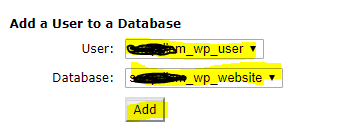 how to install wordpress using ftp wpcube nz