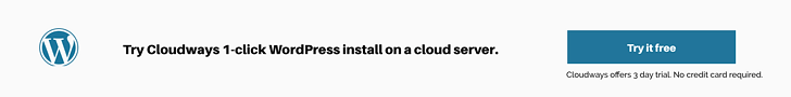 cloudways servers