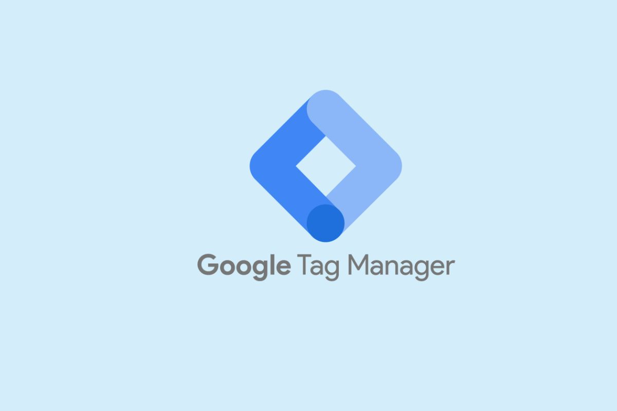 how to setup google tag manager